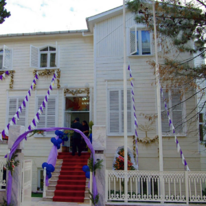 İstanbul Huzurevi Kadıköy Buket Huzurevi