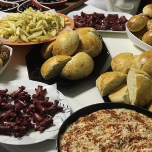 Kadıköy Huzurevi Ara Öğün Kaçamağı