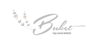 Buket Huzurevi Logo